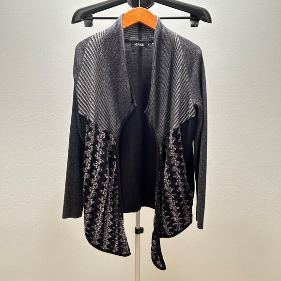 Nic + Zoe Open Cardigan - Size PP - Picture 1 of 4